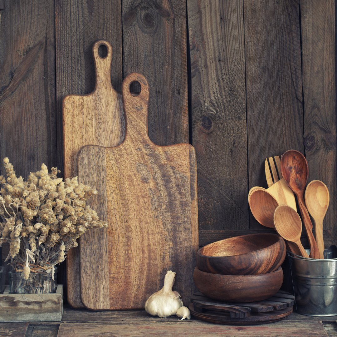 Kitchen & Dining - Lilpins Essentials