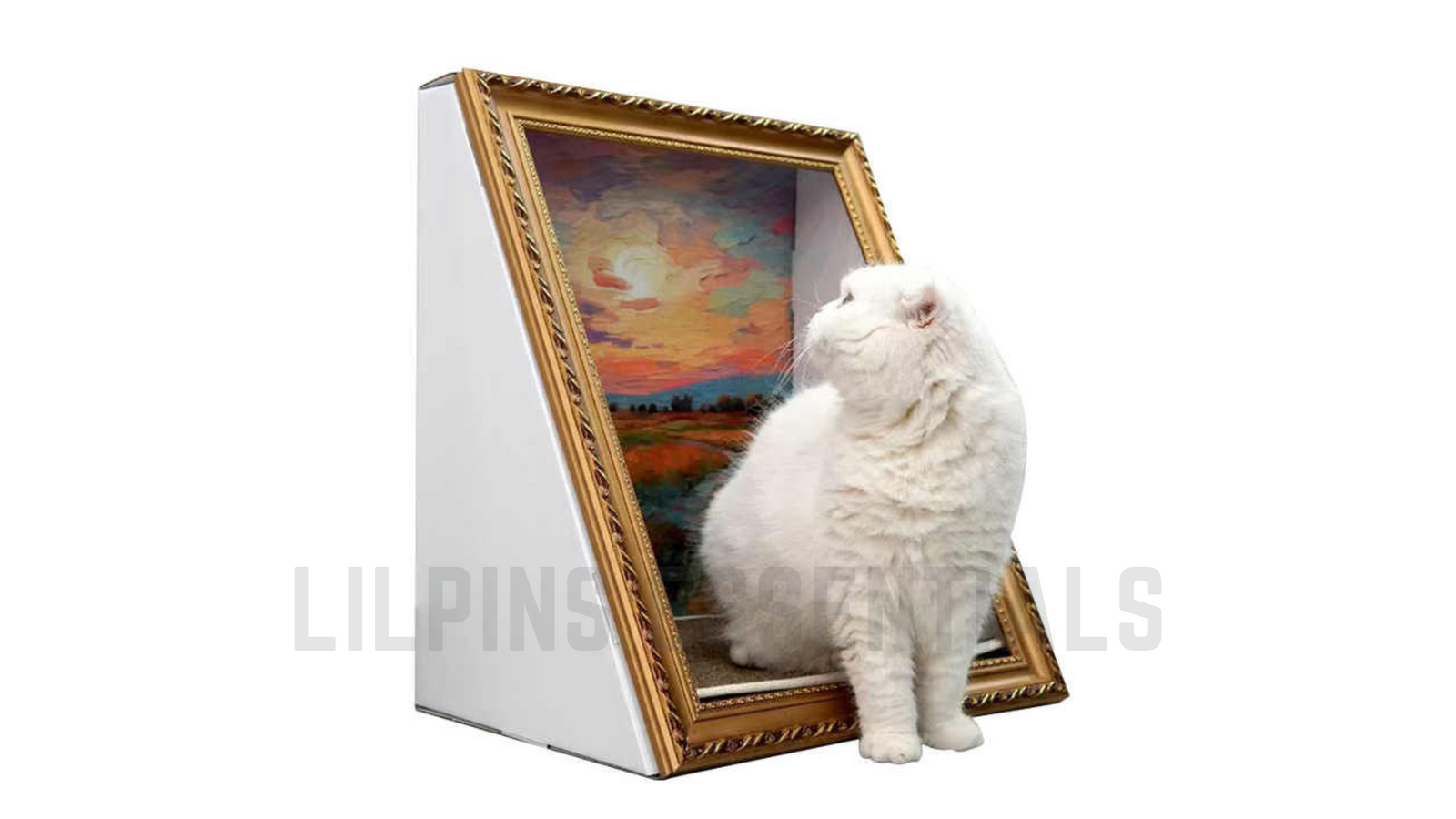 The Artistic Edge: Turning Pet Furniture into Home Décor
