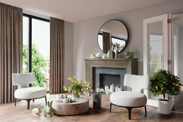 Uplift Your Living Space with Lilpins Essentials UK