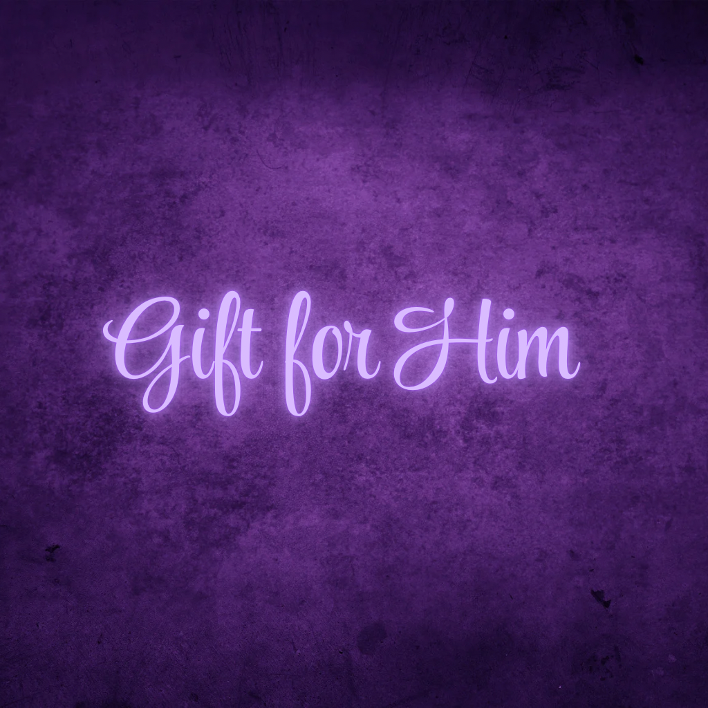 Lilpins Essentials Custom Gift for Him