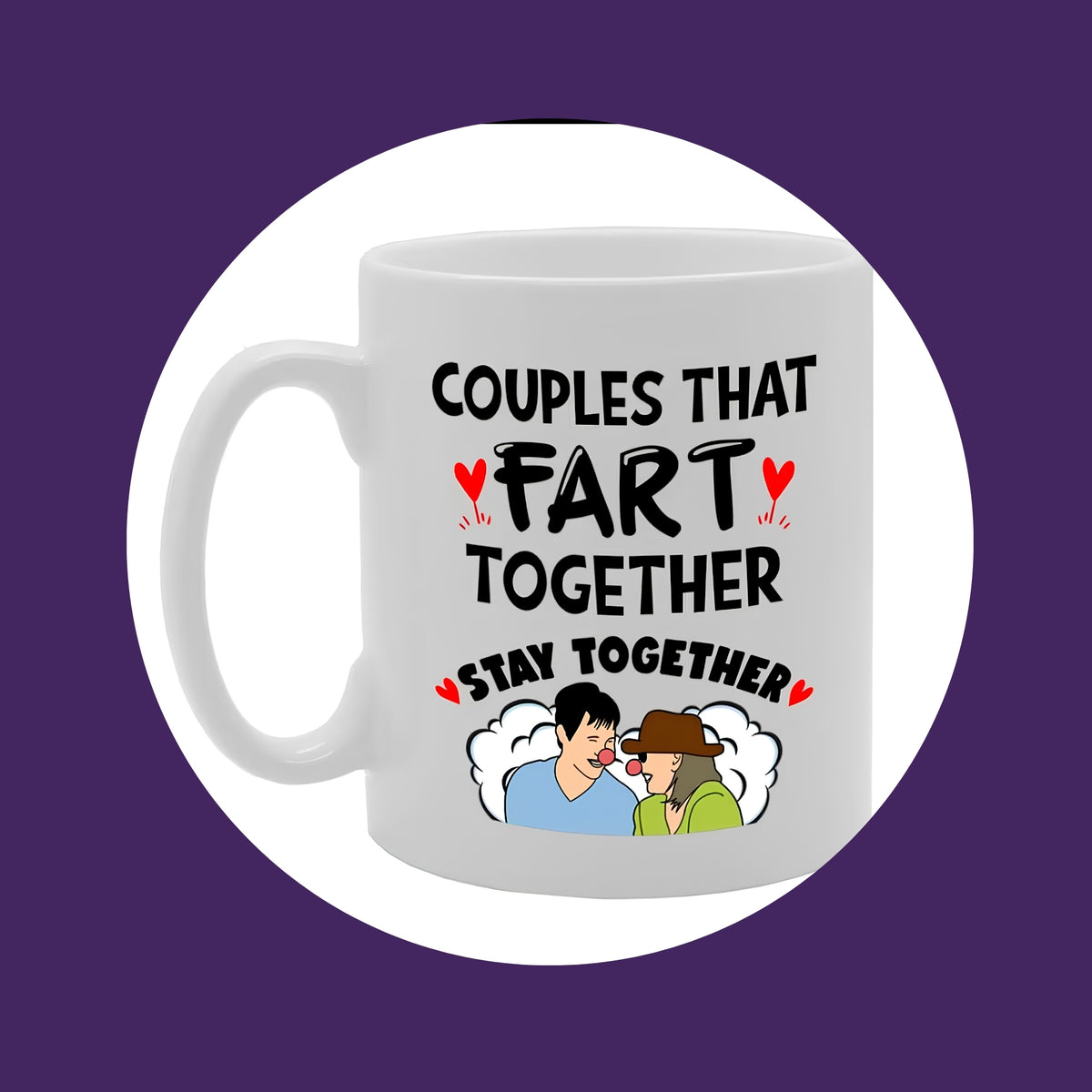Personalised gifts for couples including matching mugs and photo keepsakes