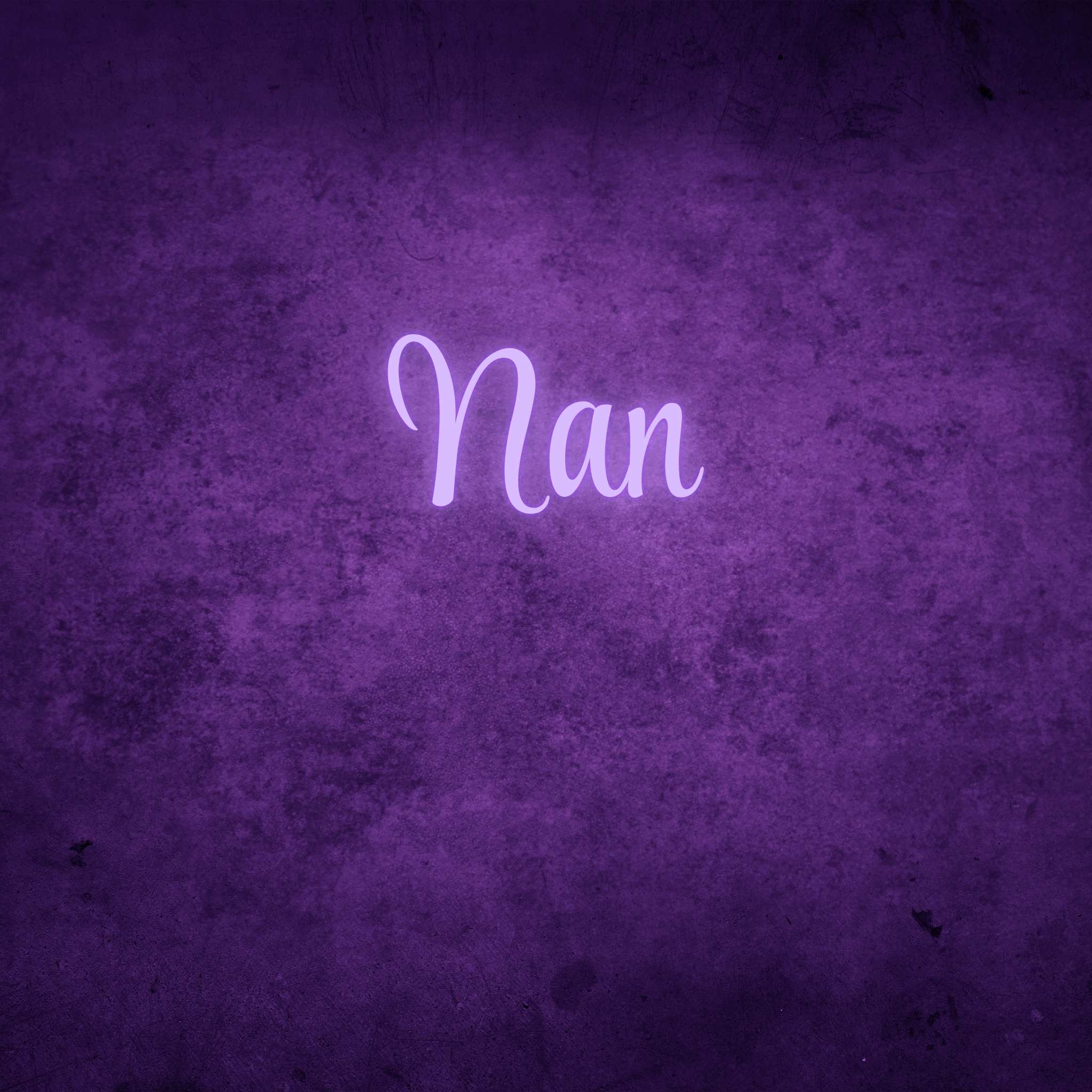 Personalised Gifts for Nan