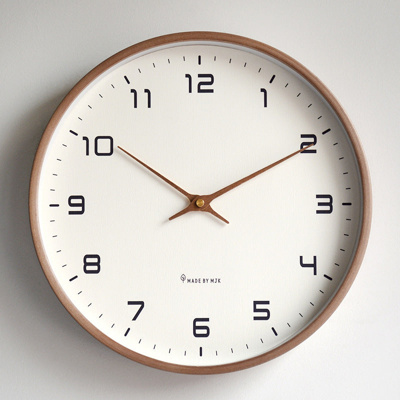 Large Wall Clocks from Lilpins Essentials UK