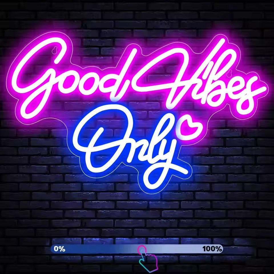 Neon Signs