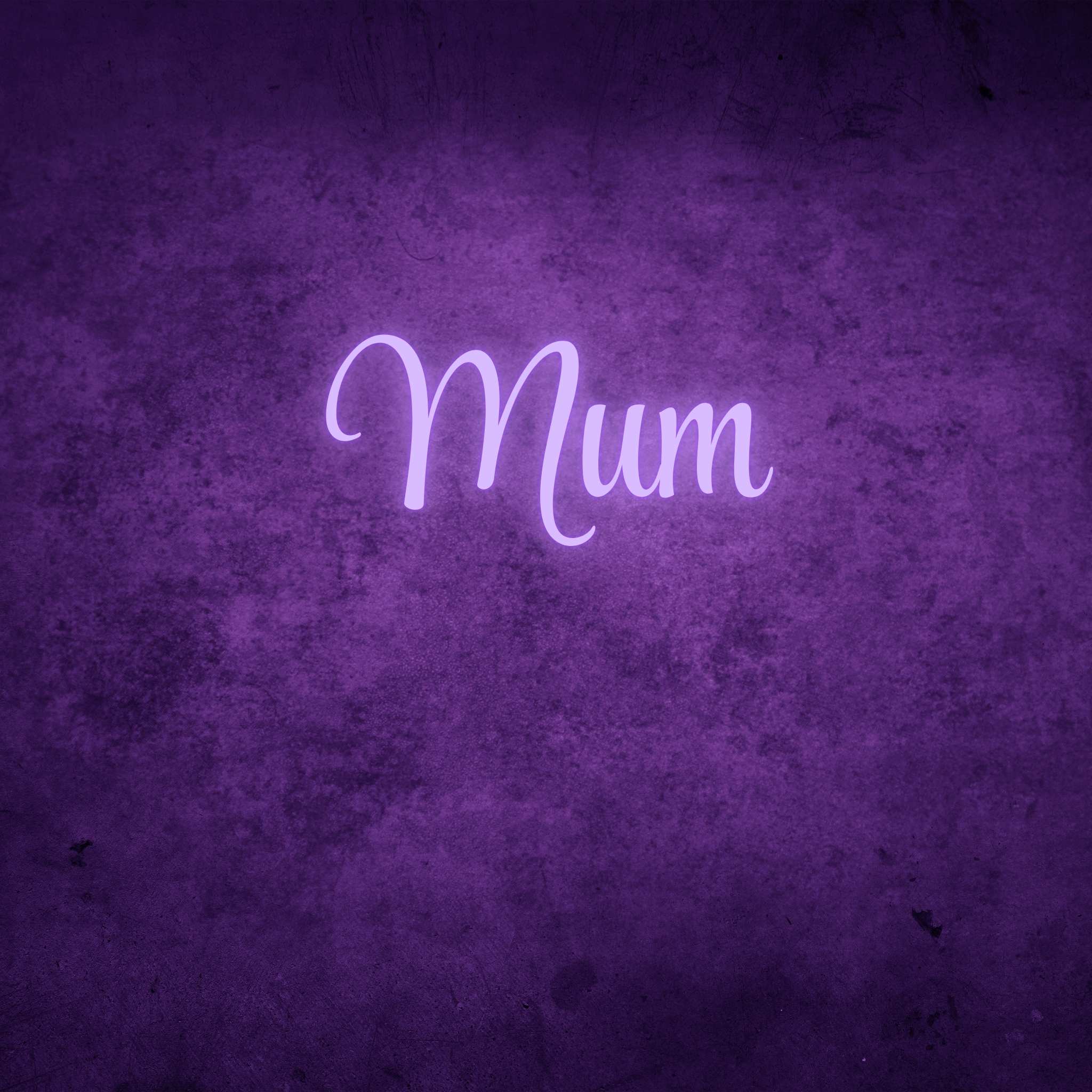 Personalised Gifts for Mum