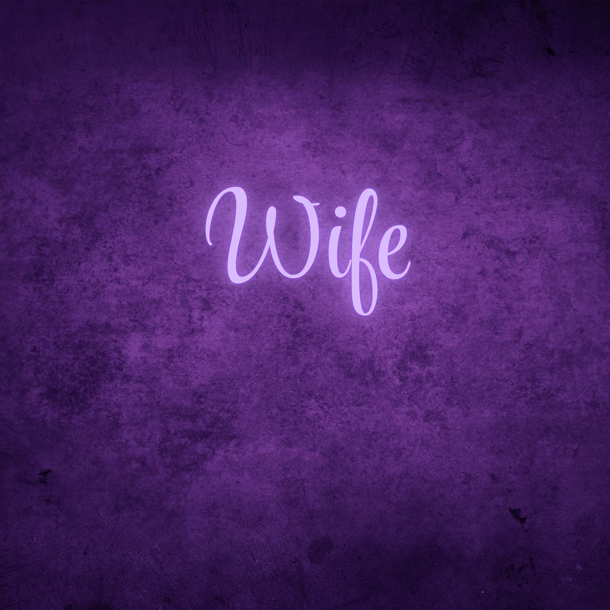 Personalised Gifts for Wife