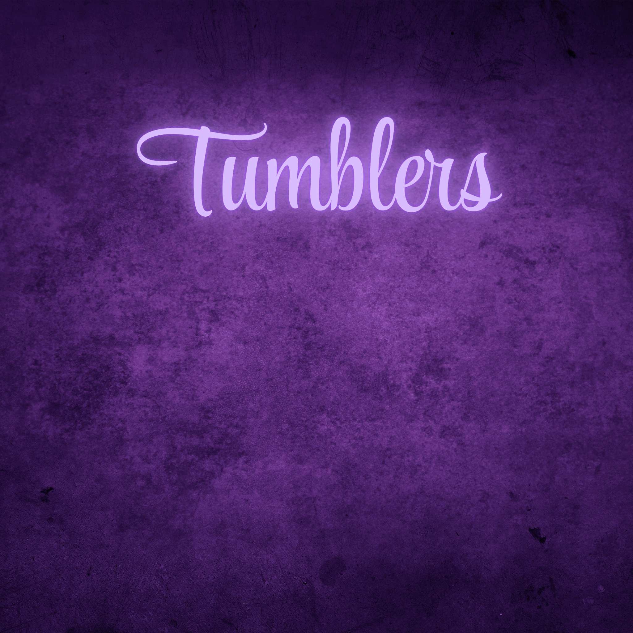 Tumblers