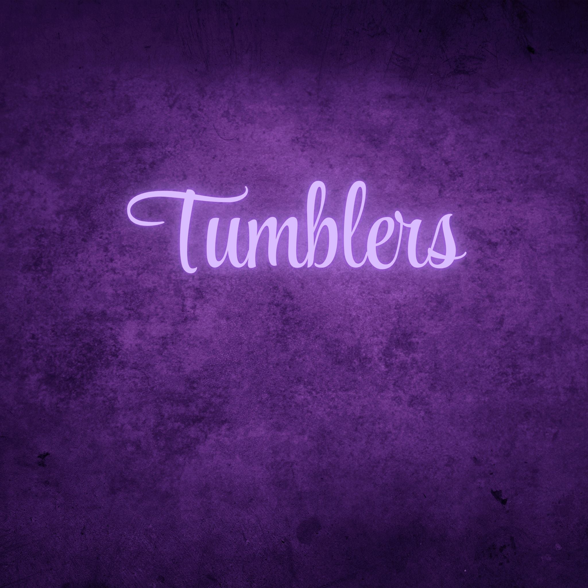 Personalised Tumblers – Custom Insulated Drinkware