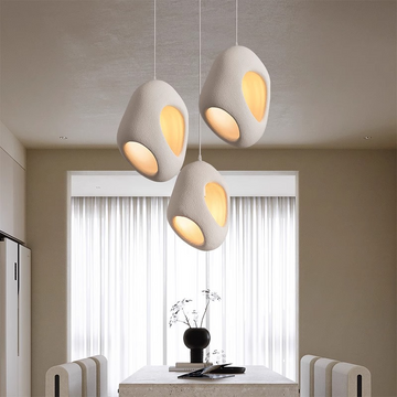 Ceiling Light Collection by Lilpins Essentials 