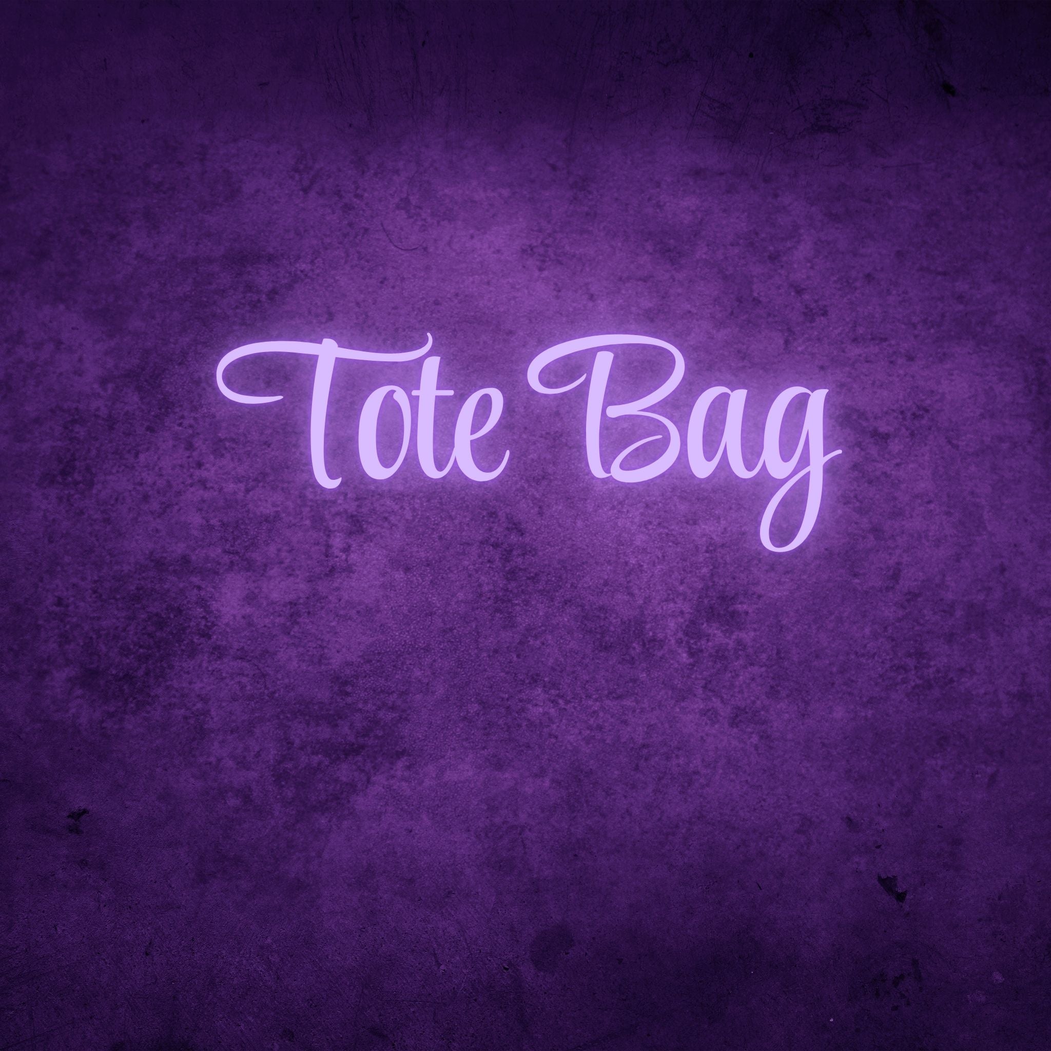 Personalised Tote Bags