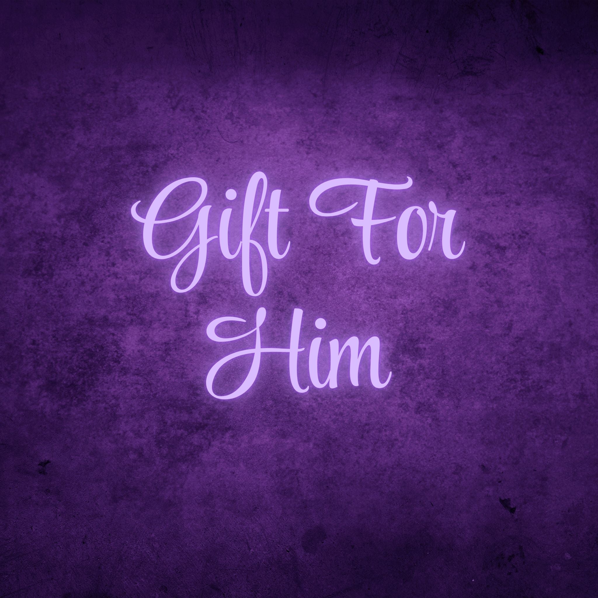 Lilpins Essentials Custom Gift for Him