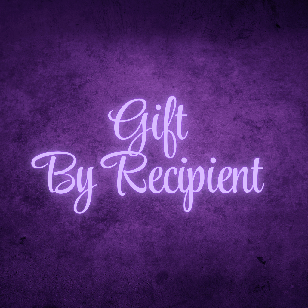 Lilpins Essentials Custom Gift by Recipient