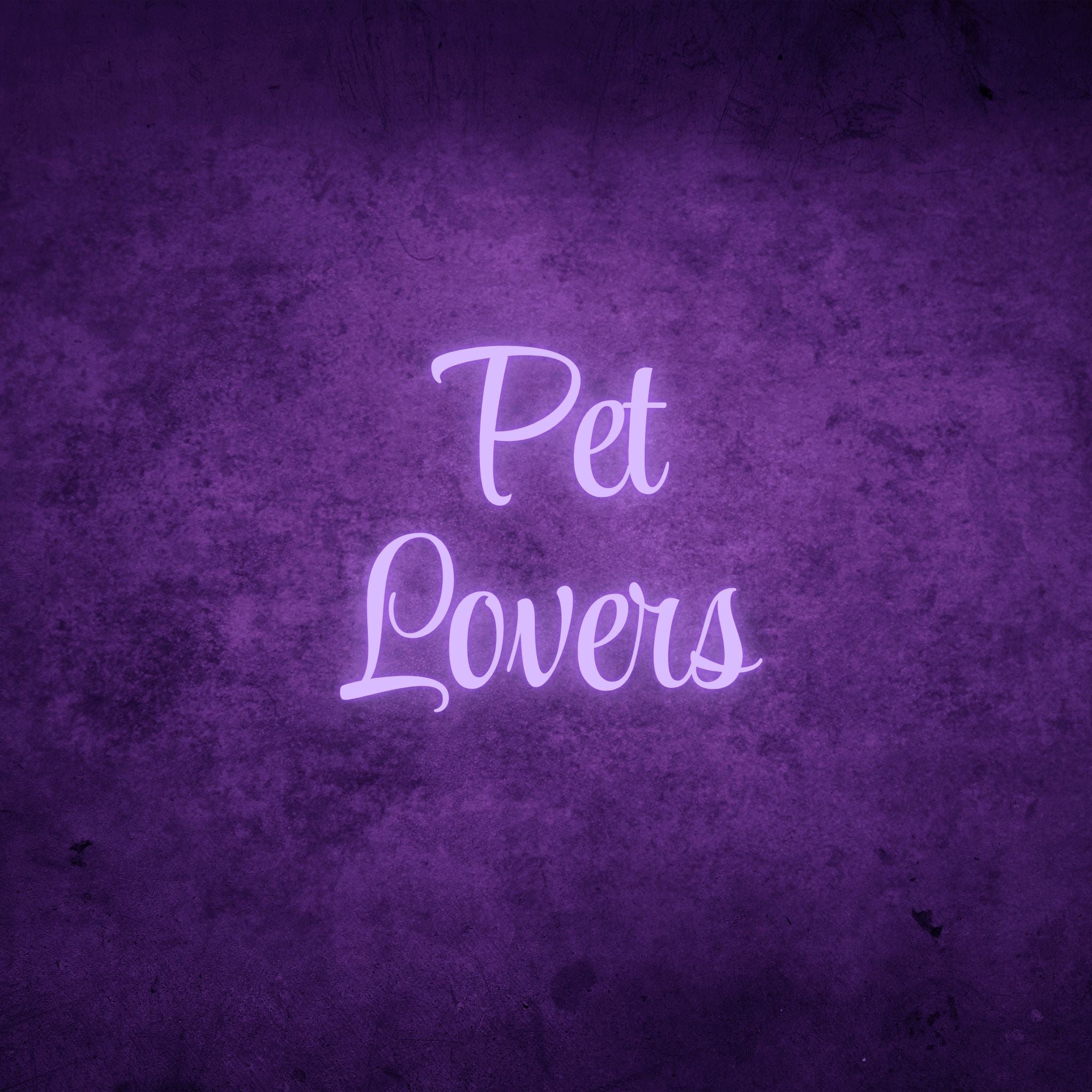 Lilpins Essentials Gift for Pet Lovers