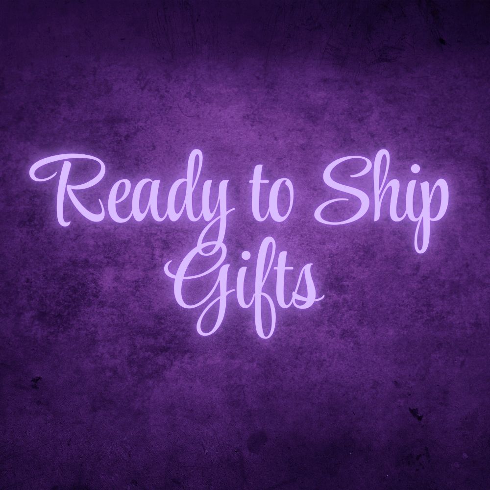 quick delivery personalised gifts