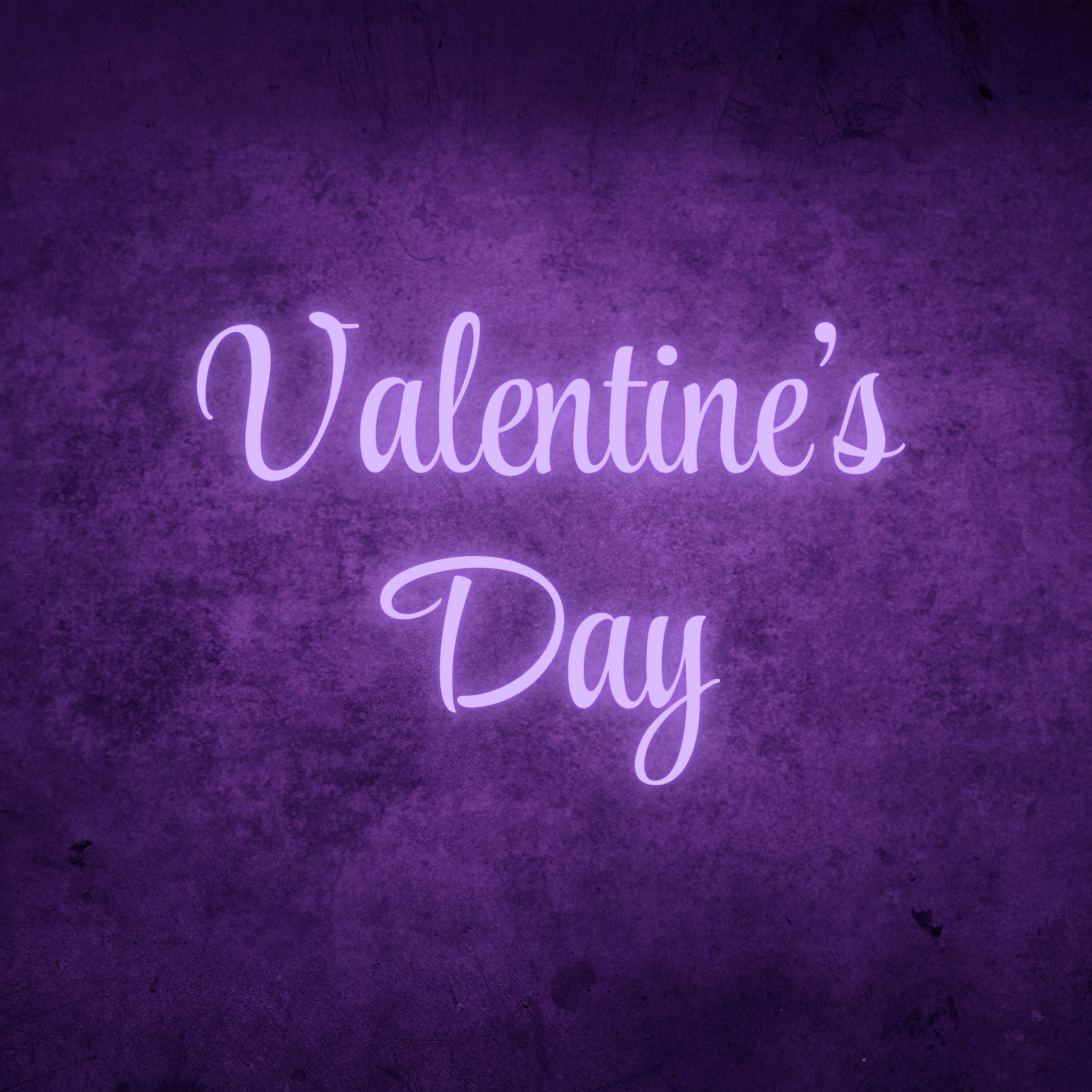 Personalised Valentine’s Day gifts