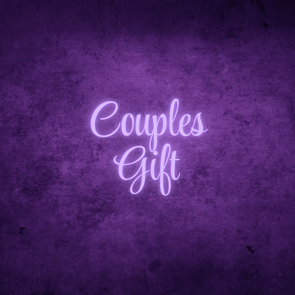 Lilpins Essentials Couples Gift