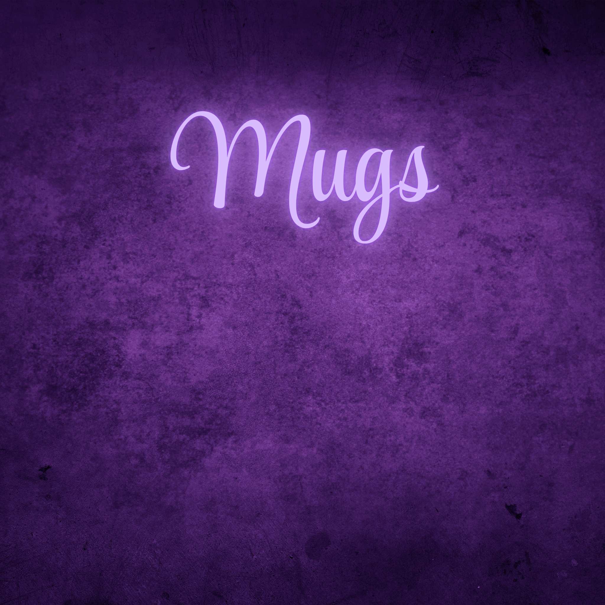 Lilpins Essentials custom mugs