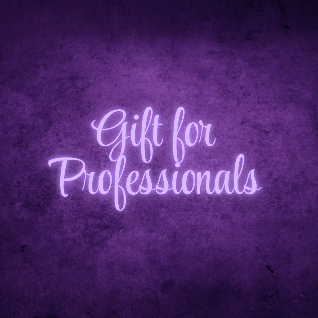 Lilpins Essentials Gifts for Professionals