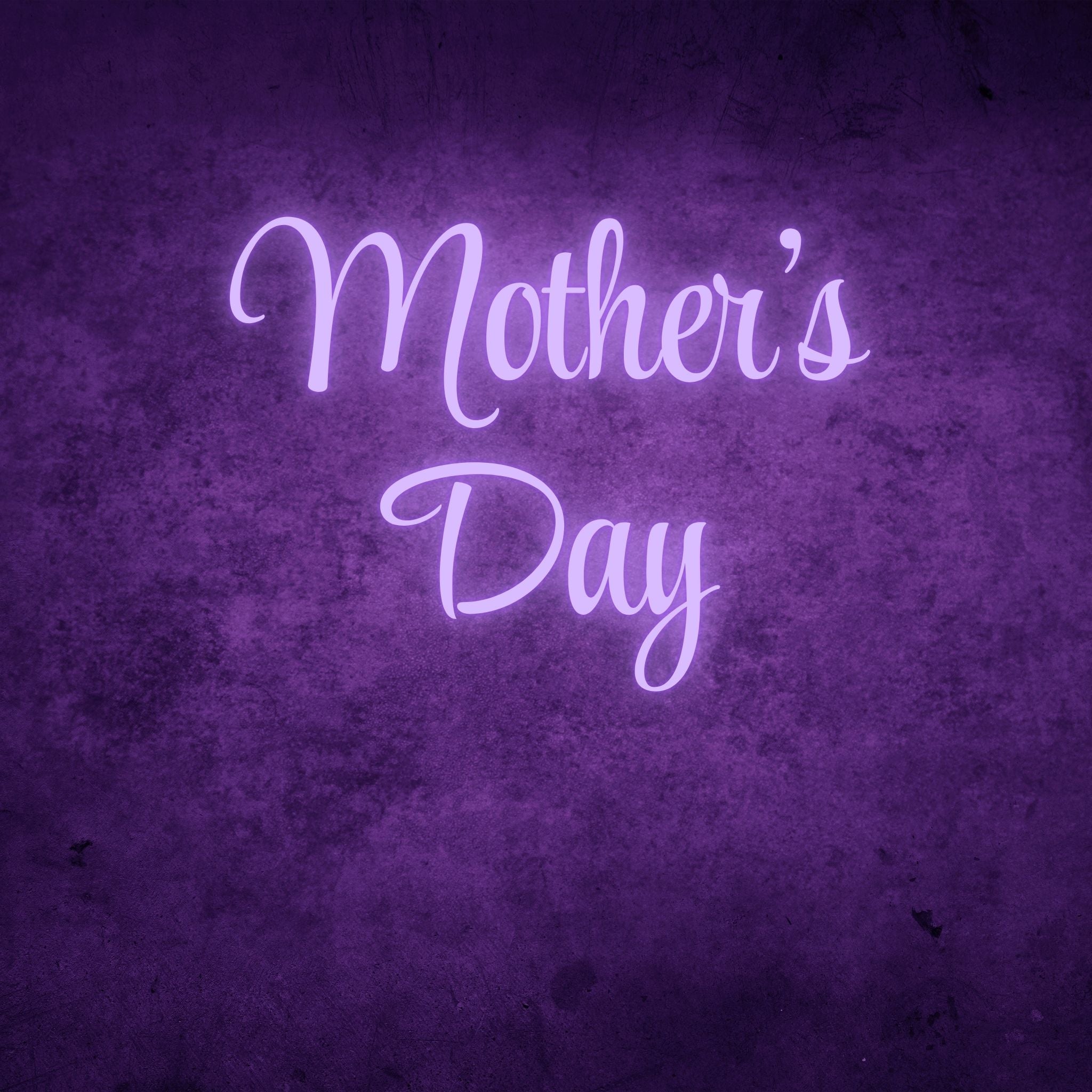 Mother’s Day keepsakes