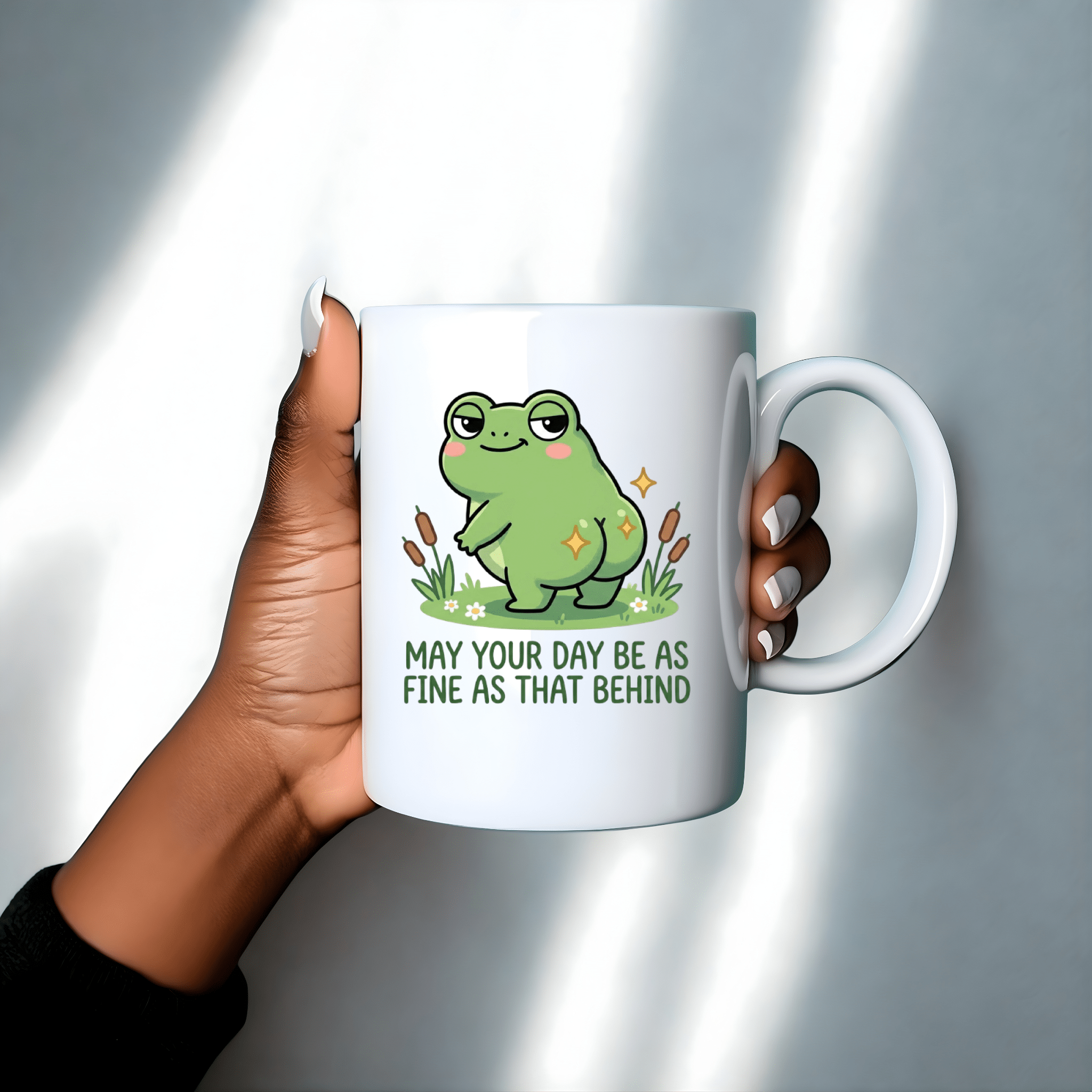 Funny Mugs - Lilpins Essentials