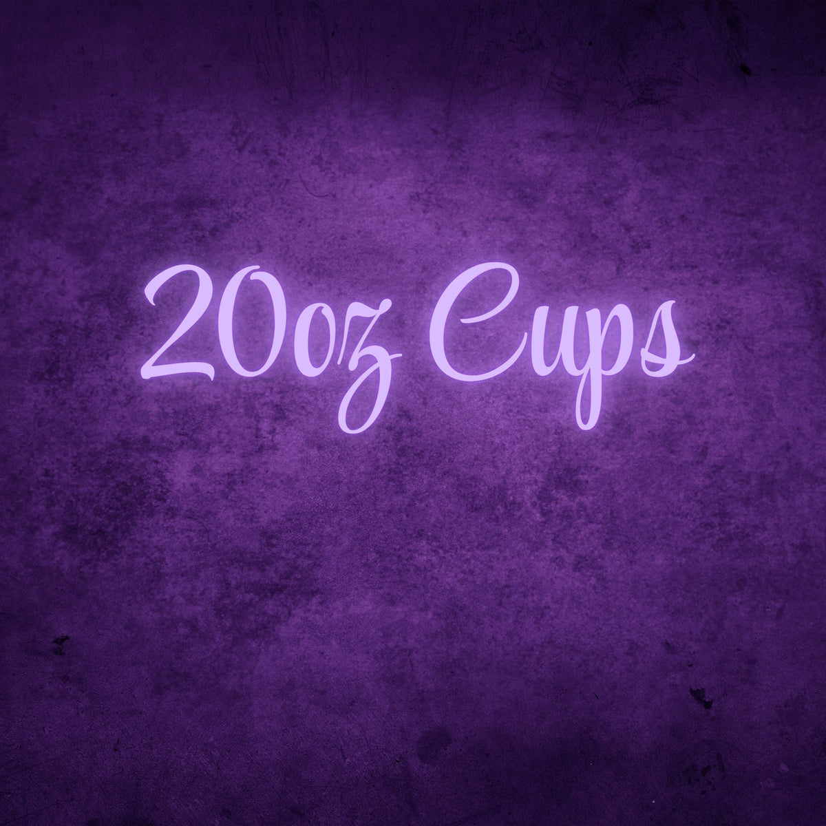  Lilpins Essentials 20oz Cups