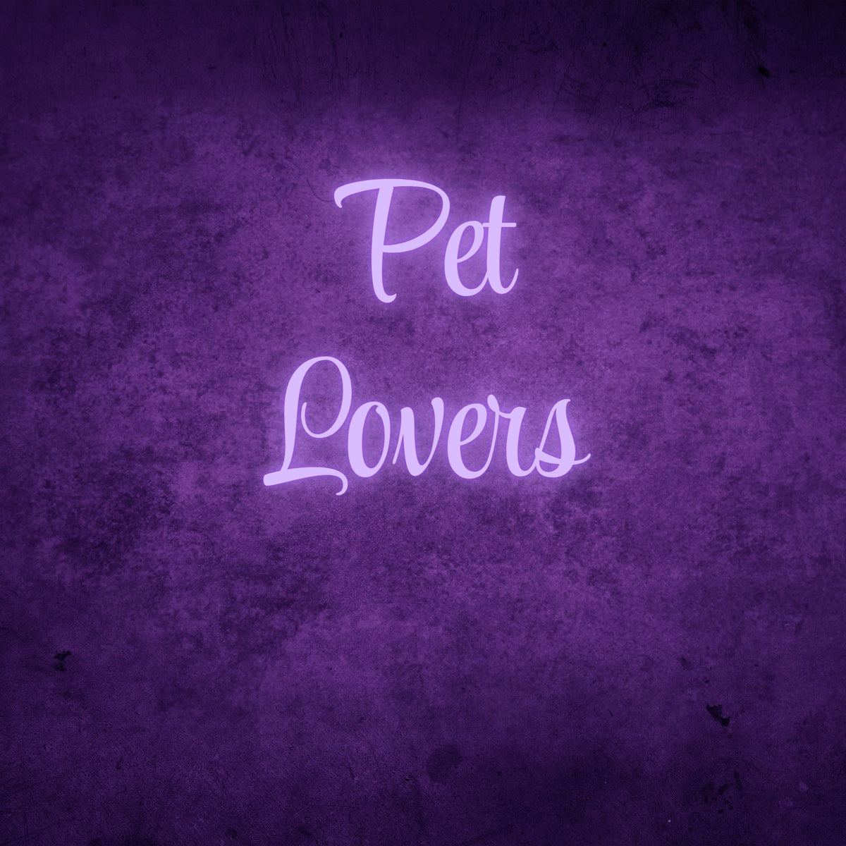 Personalised Gifts for Pet Lovers