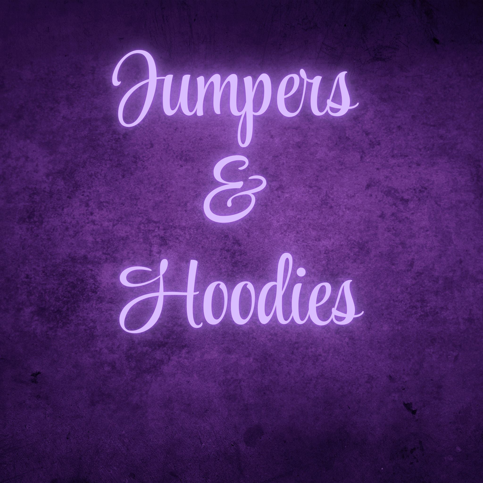 Personalised hoodie for gifts, printed design