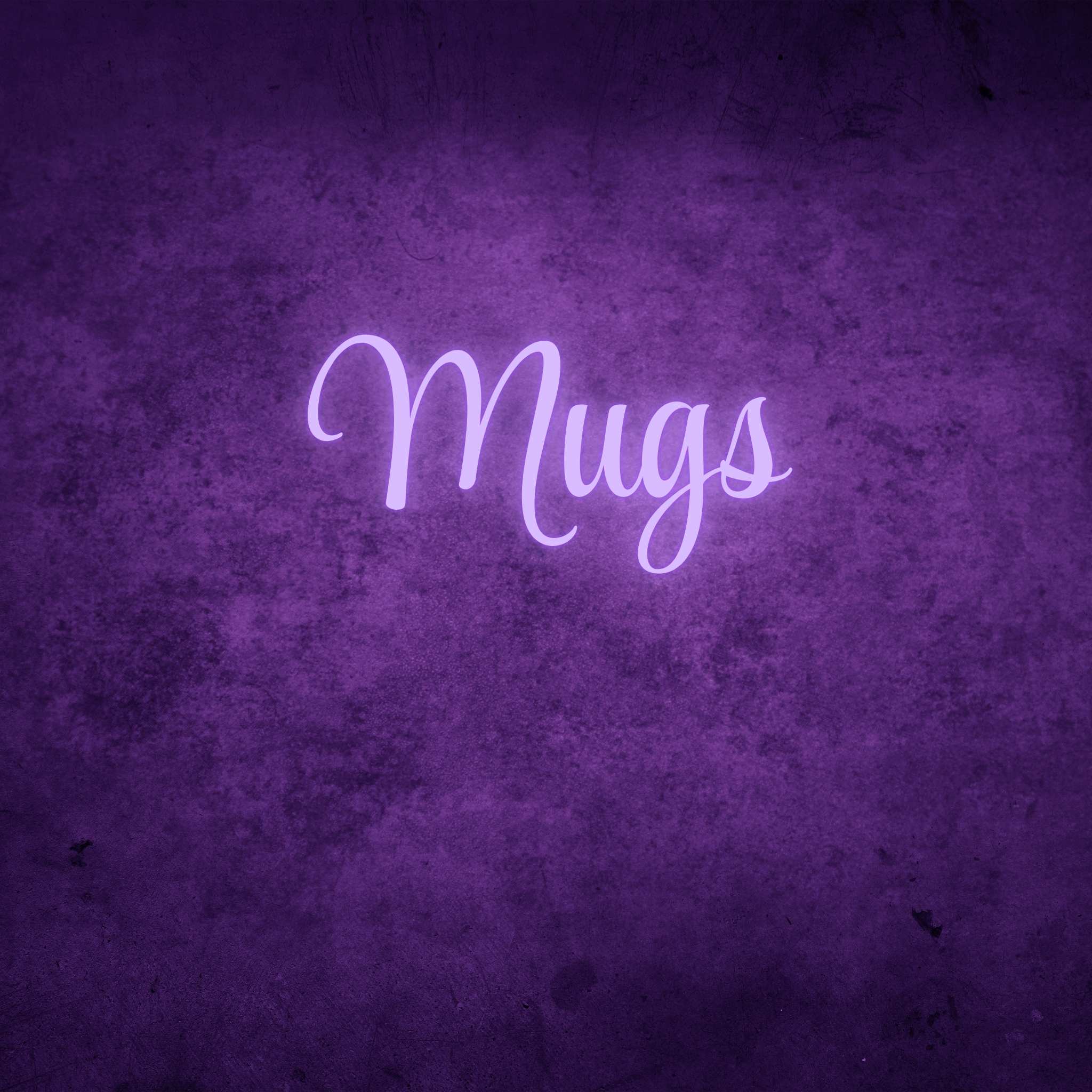 Personalised Mugs