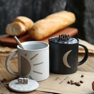 Mugs & Coffee Cups