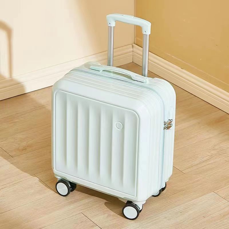 small wheeled suitcase uk