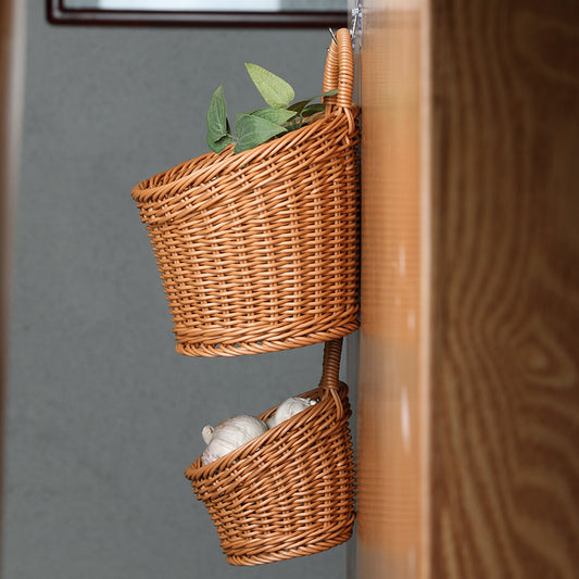 Household Storage Basket