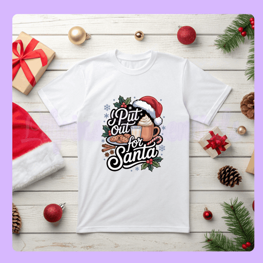 Custom Christmas Jumpers