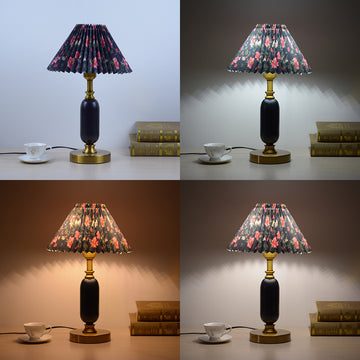 Warm Ceramic Decorative Lamp
