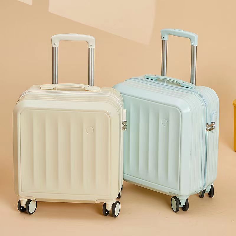 small wheeled suitcase uk