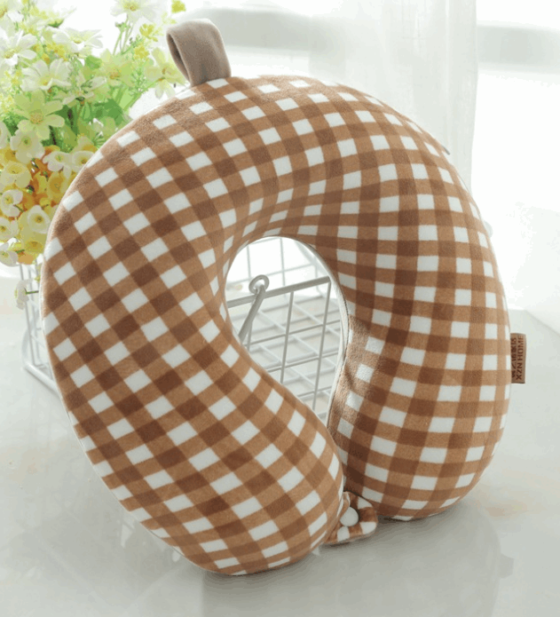 Rebound Massage Travel Pillow