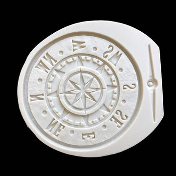 Gear Parts Accessory Compass Mould