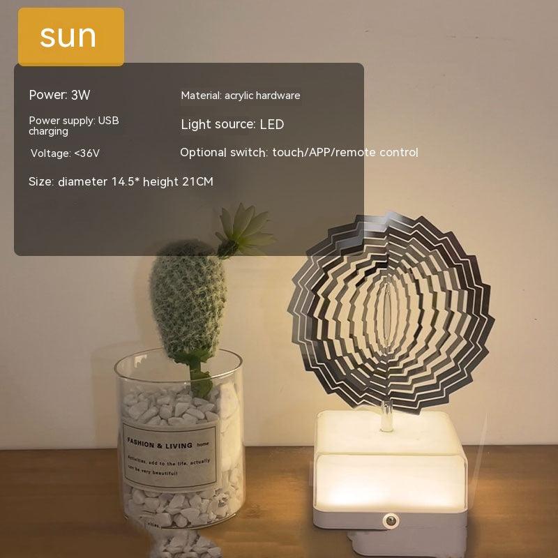 Ambience Lamp - Ambient Lights  - Lilpins Essentials