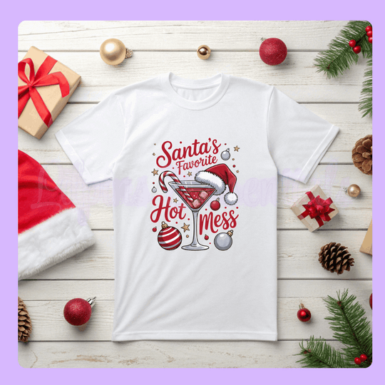 Custom Christmas Jumpers
