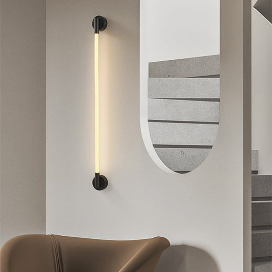 Modern Rope Wall Lamp