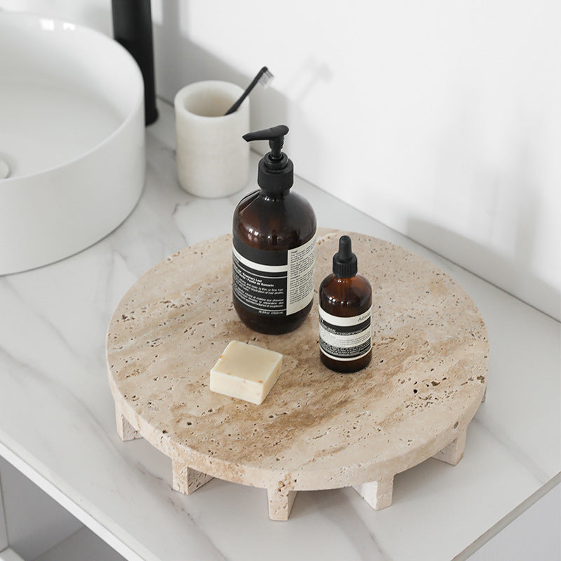 Vintage Decorative Storage Tray