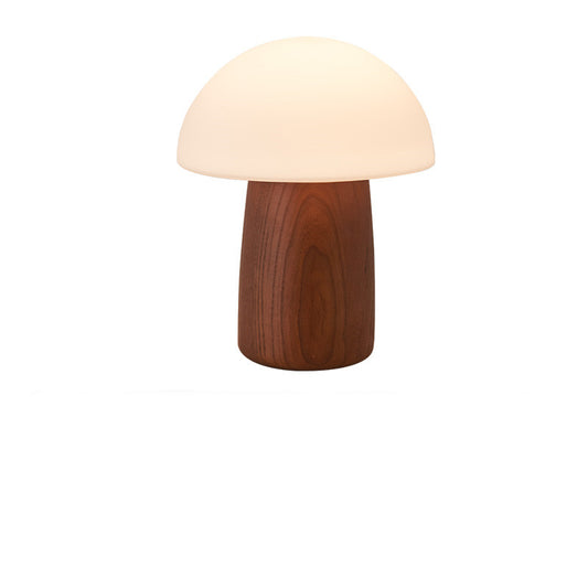 Gingko Alice Mushroom Lamp