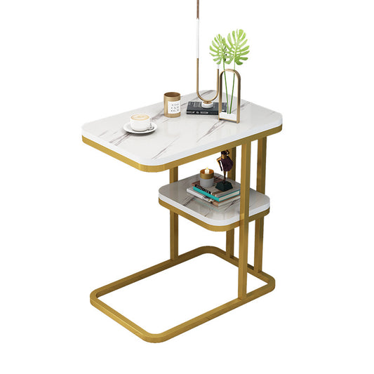 Modern Small Square Side Table