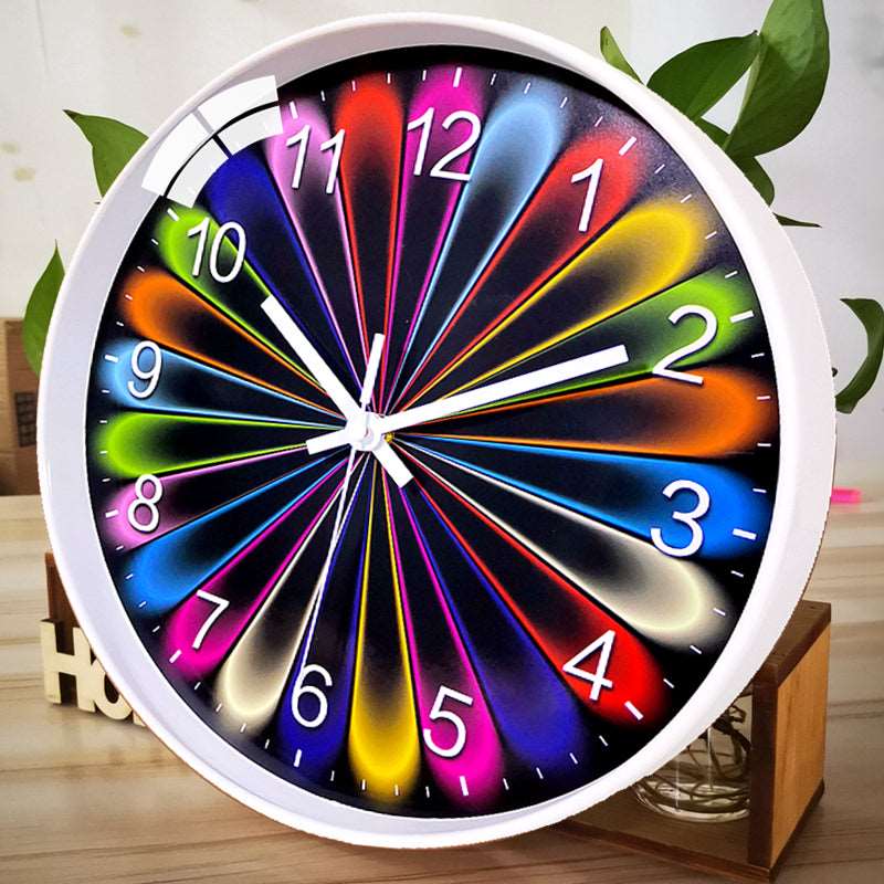 Wall Clock - Large Wall Clock - wall clocks