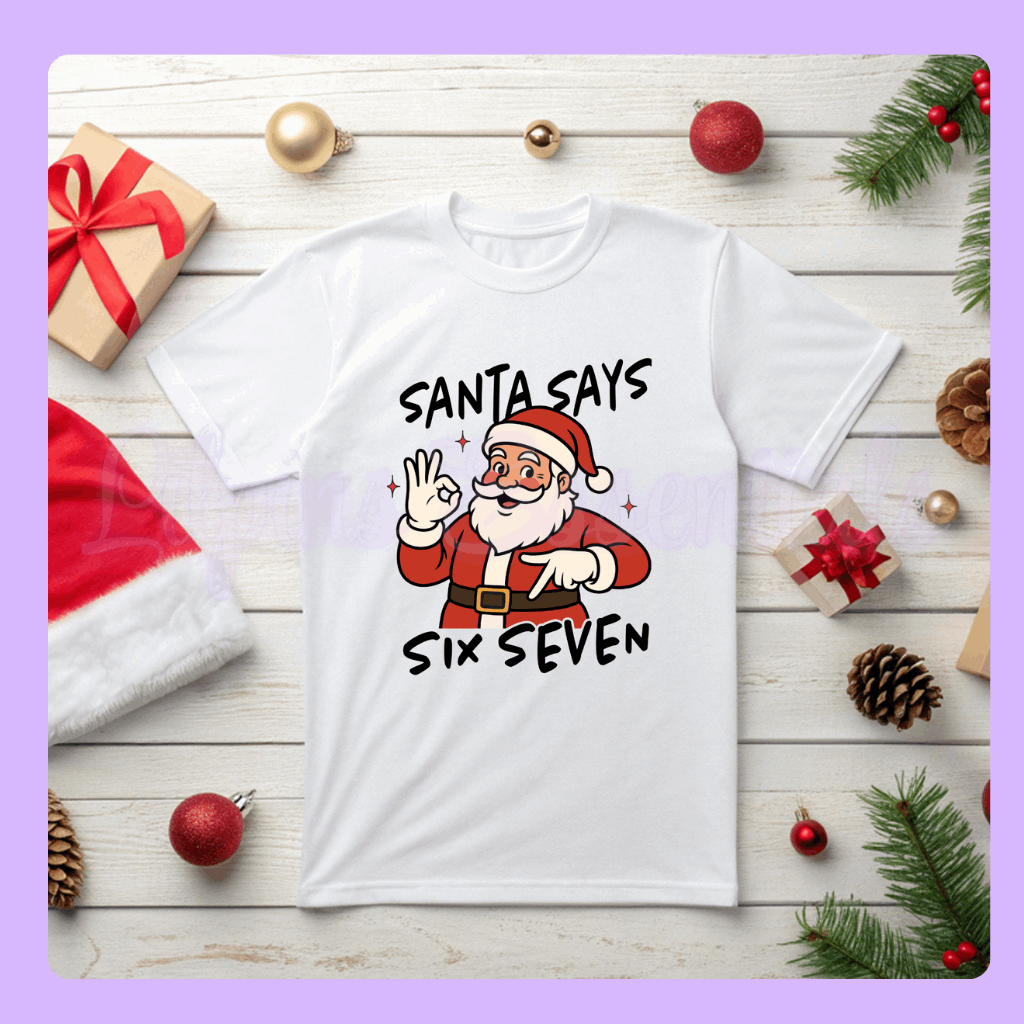 Custom Christmas Jumpers