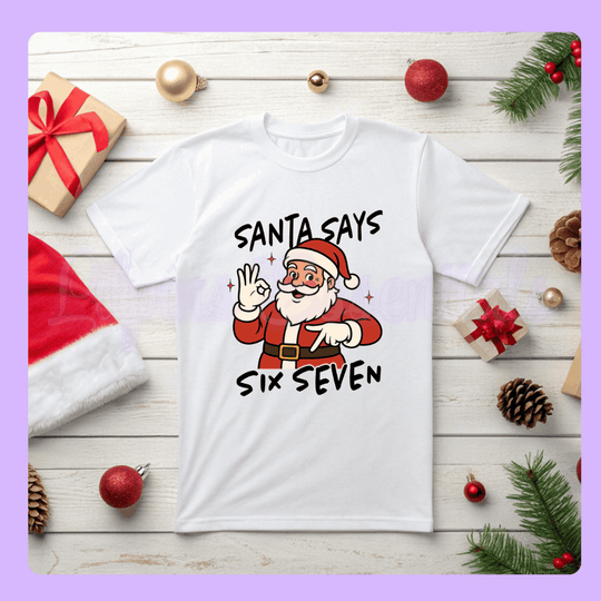 Custom Christmas Jumpers