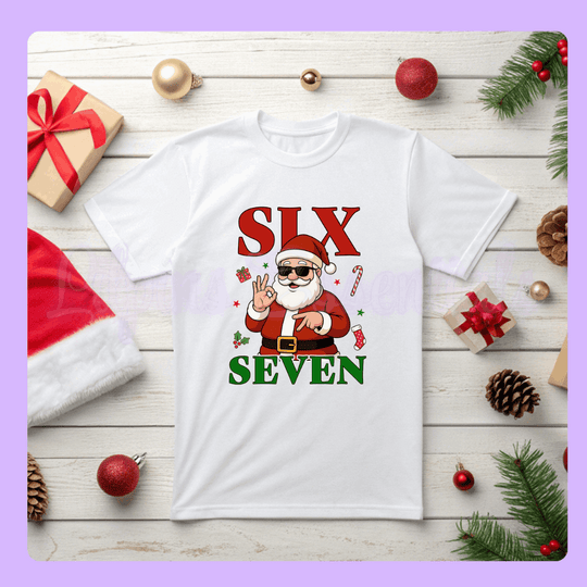 Custom Christmas Jumpers