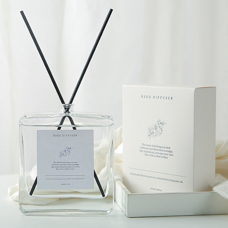 100ml Reed Diffuser