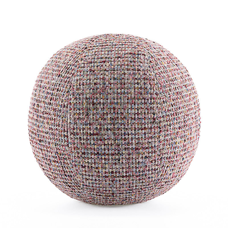 Luxury Ball Cushion