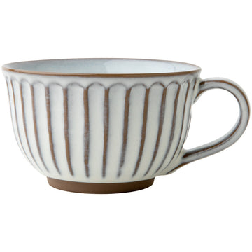 Giessen Retro Porcelain Mug