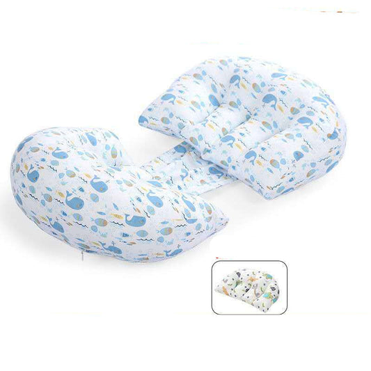 u shaped pregnancy pillow-u shape pregnancy pillow